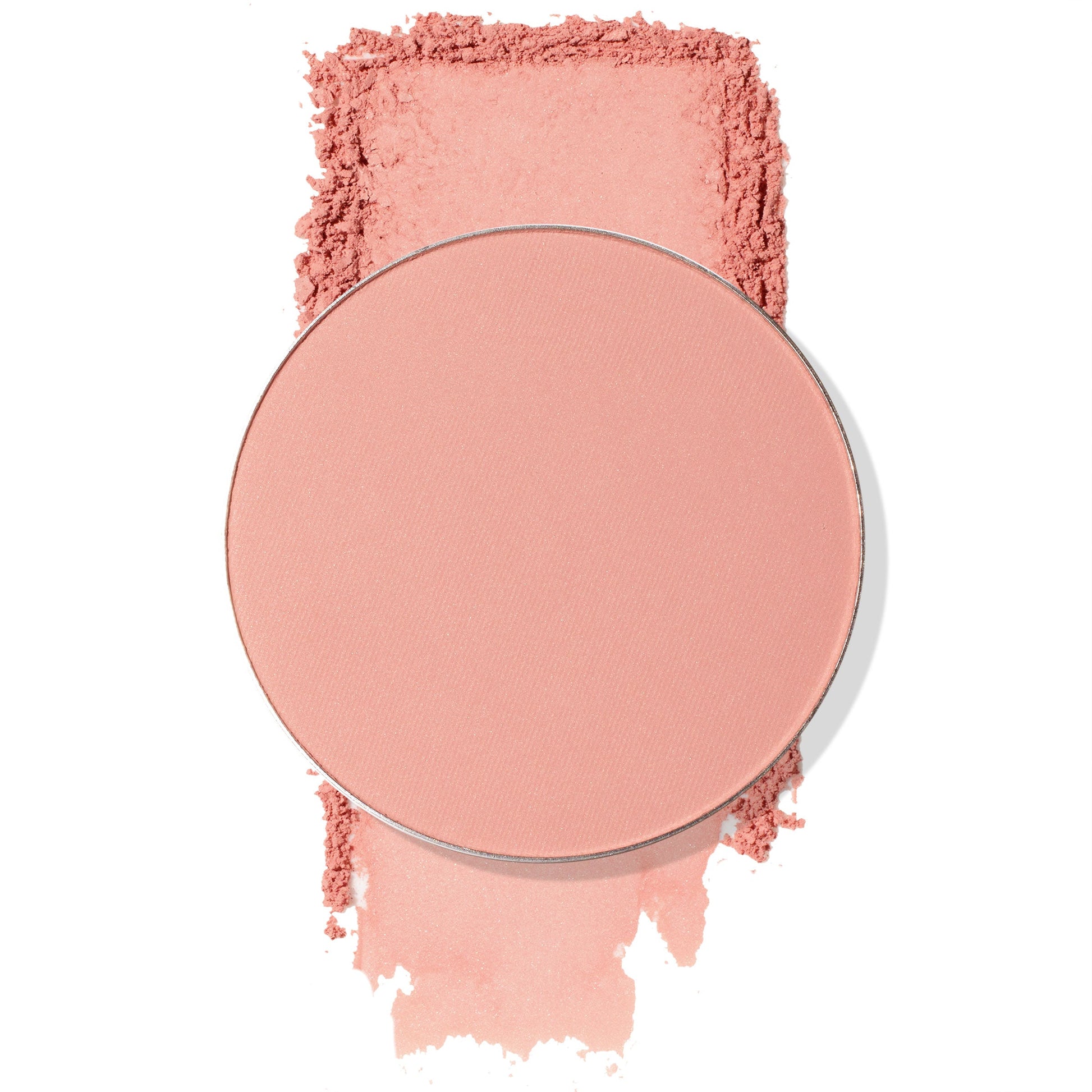 Pressed Powder Blush Single