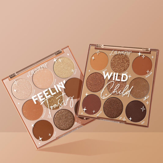 Shadow Palette Set