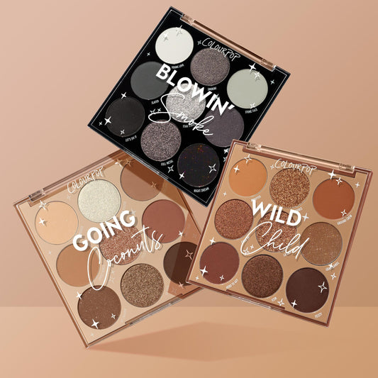 Shadow Palette Set