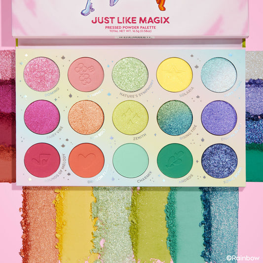 Shadow Palette - Image 2