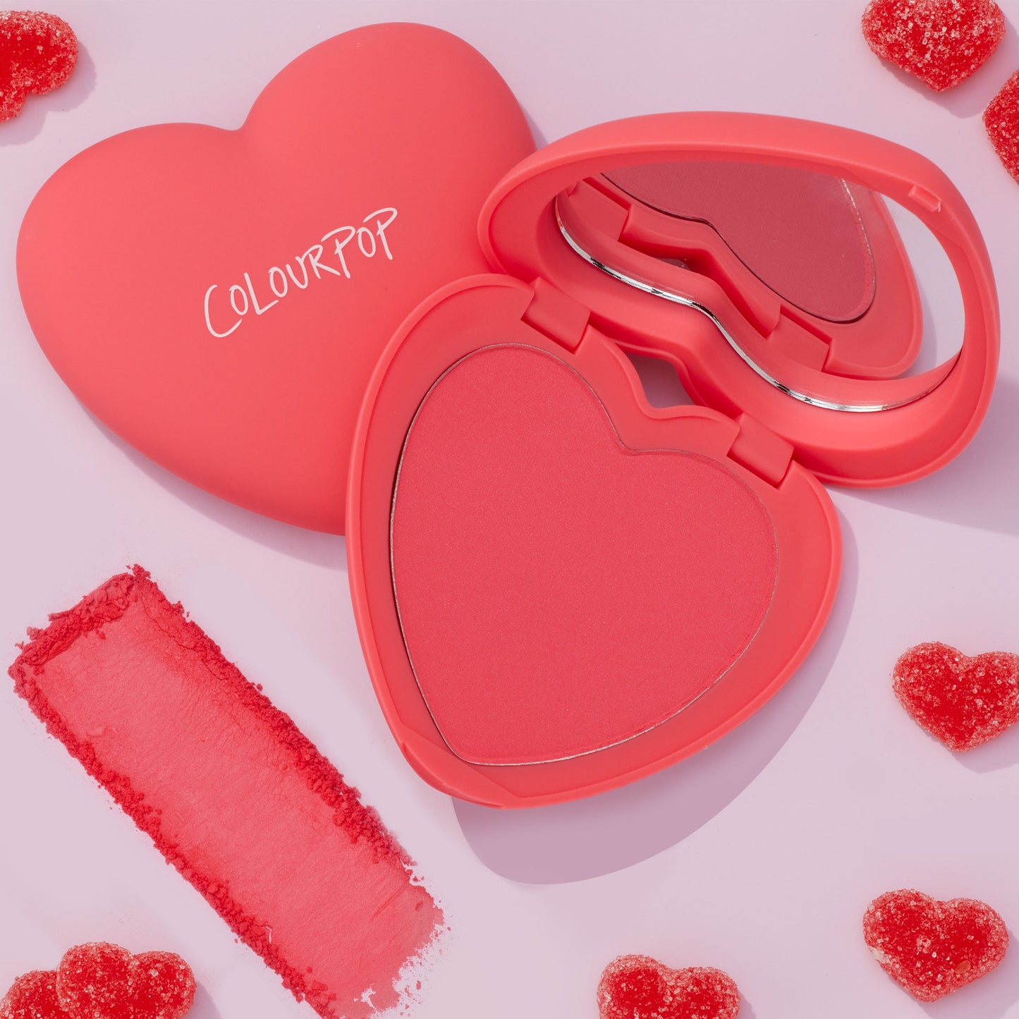 Pressed Powder Blush - Image 3