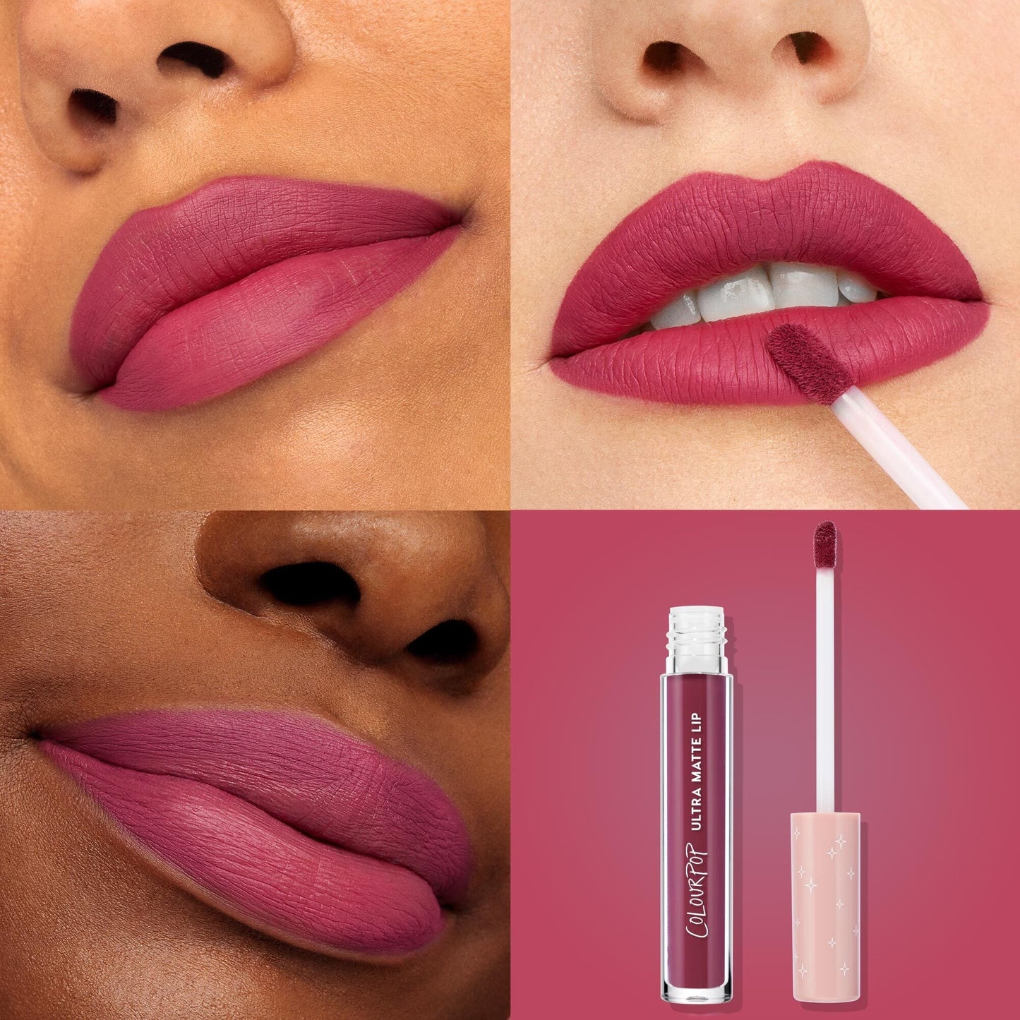 Ultra Matte Lip - Image 2