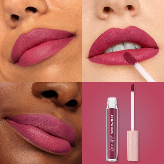 Ultra Matte Lip - Image 2