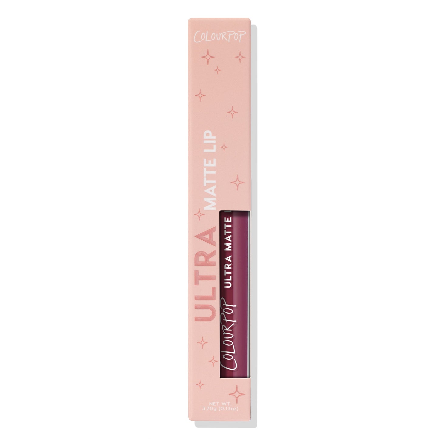 Ultra Matte Lip - Image 5