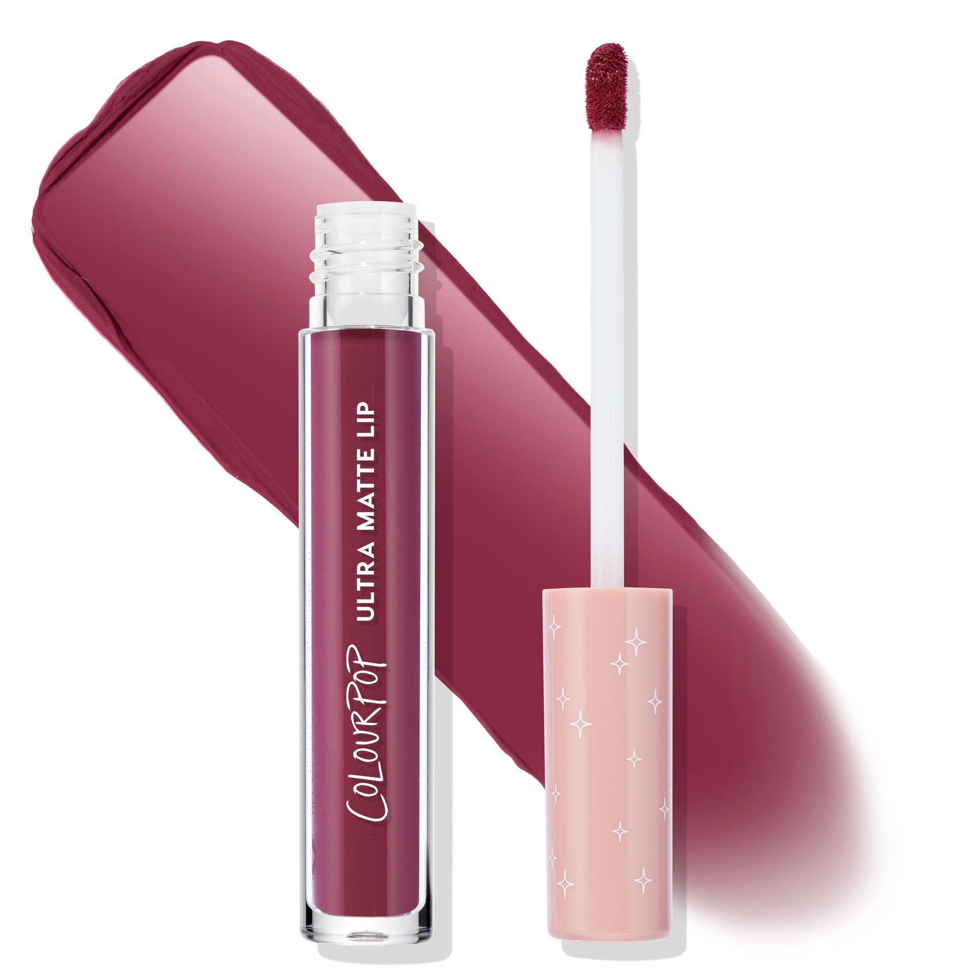 Ultra Matte Lip