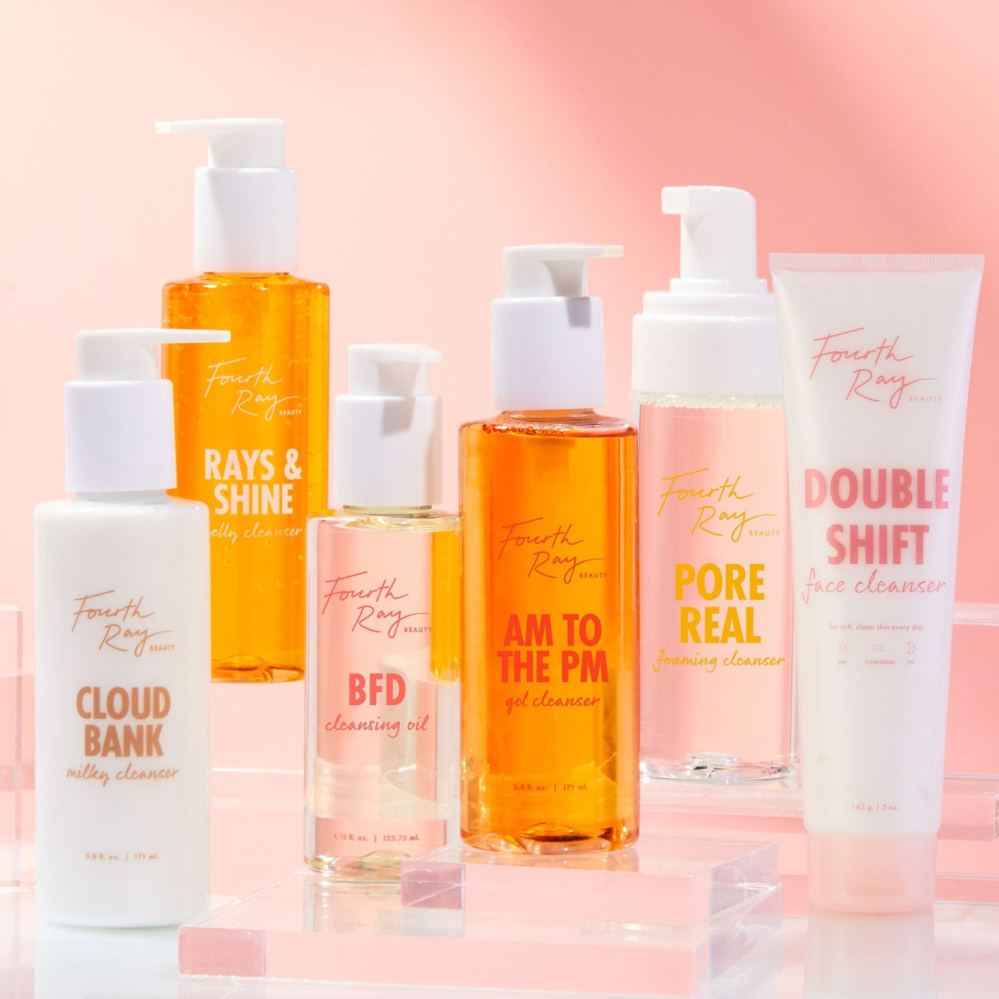 Face Cleanser - Image 4