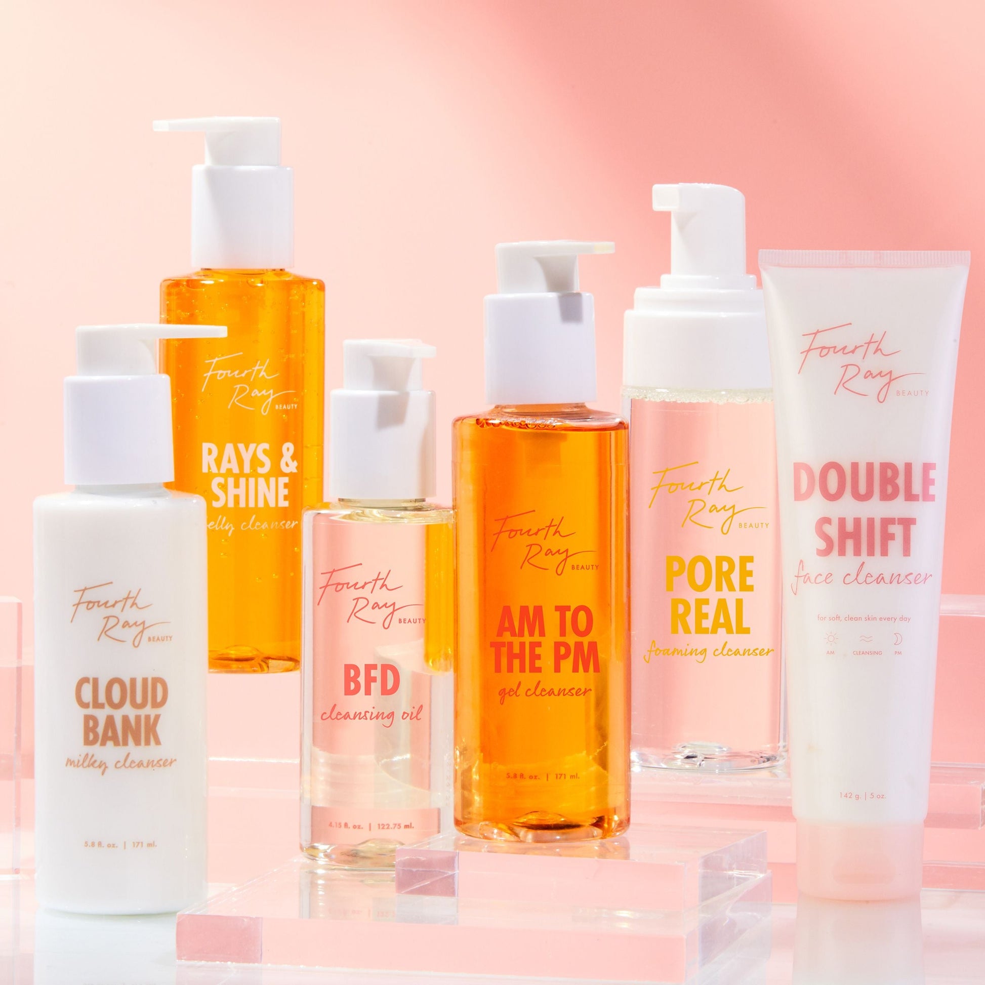 Face Cleanser - Image 4