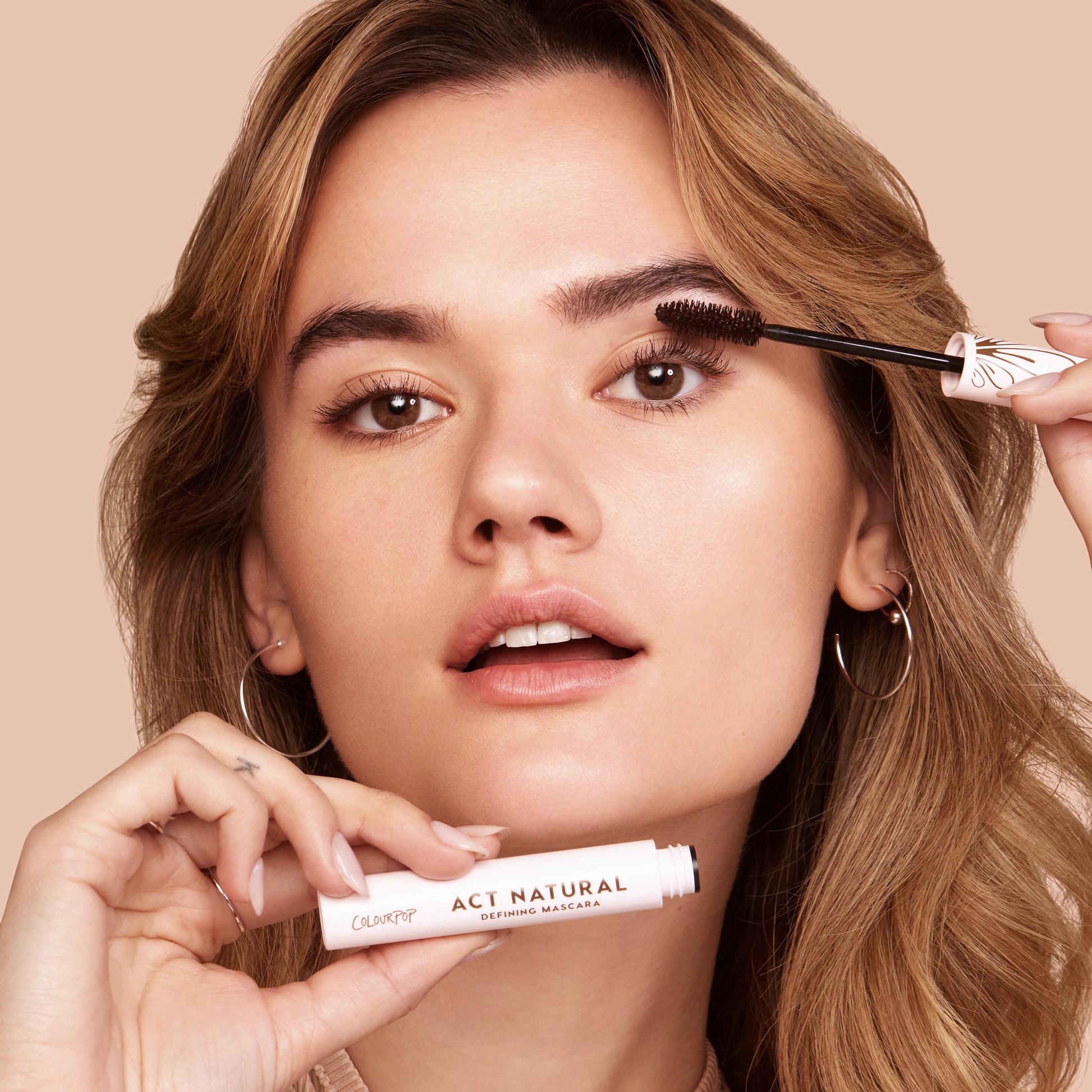 Act Natural Mascara - Image 6