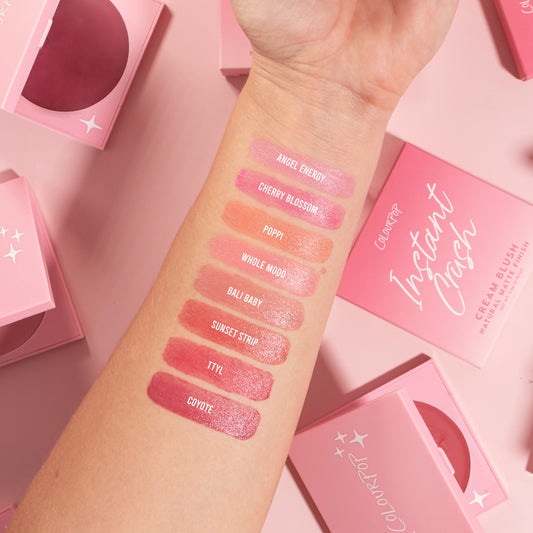 Cream Blush - Image 2