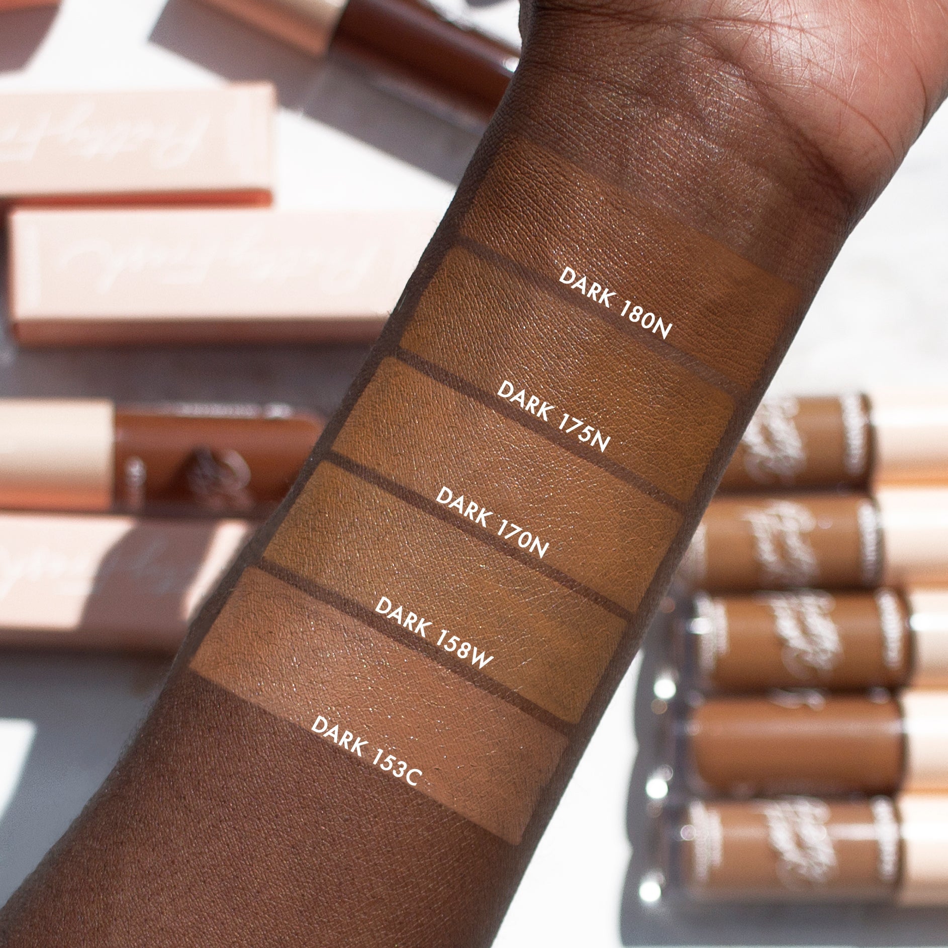 Pretty Fresh Creamy Concealer - Image 6