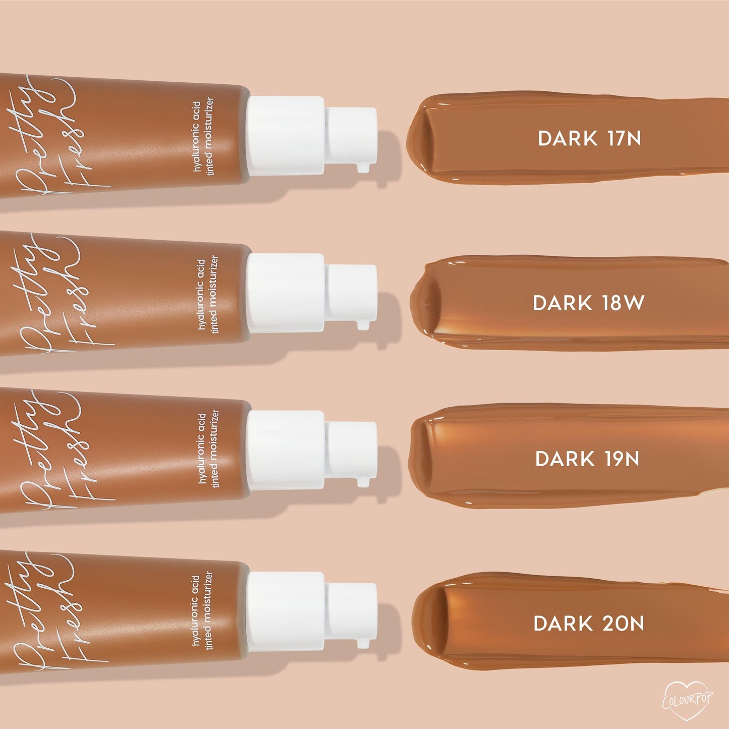 Pretty Fresh Tinted Moisturizer - Image 6