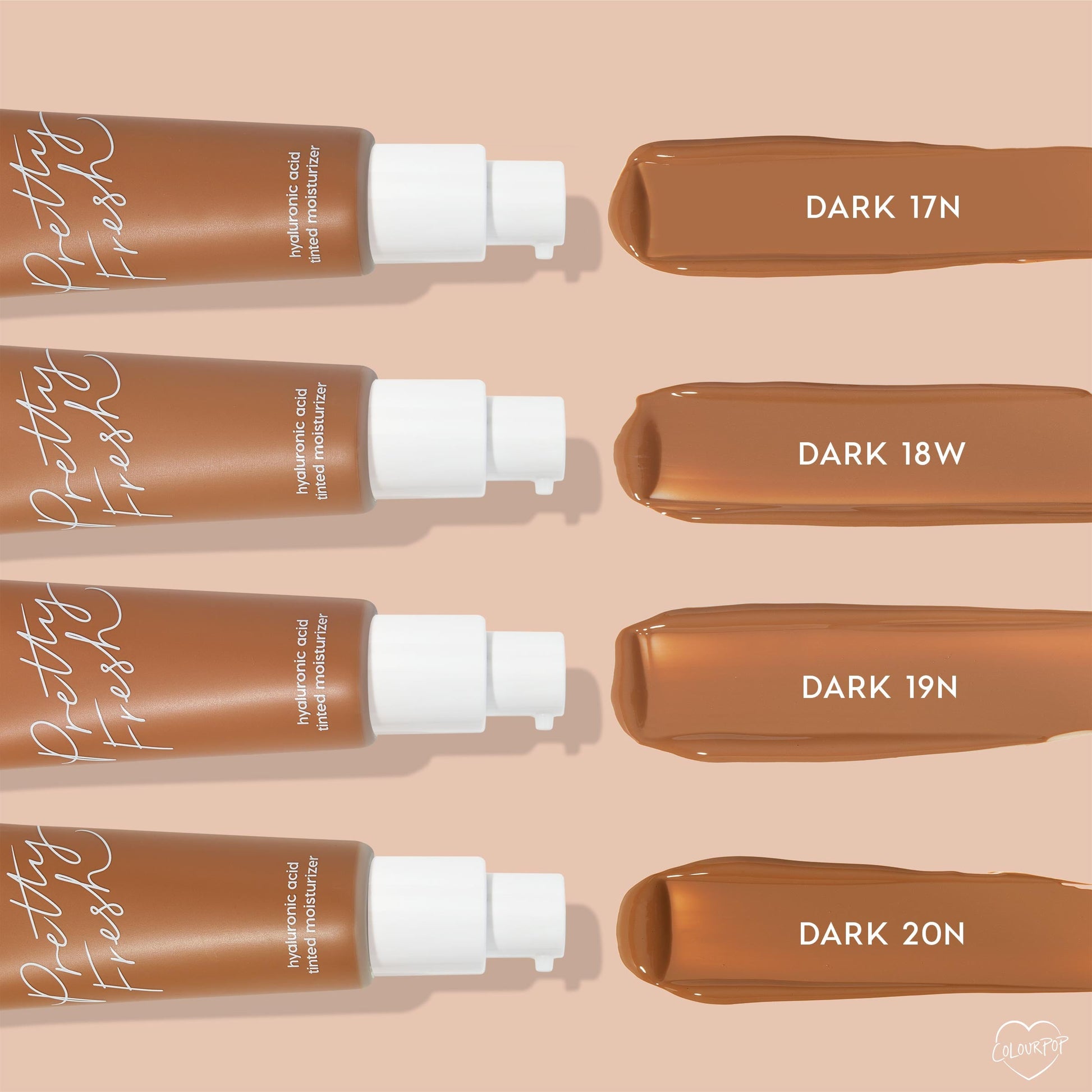 Pretty Fresh Tinted Moisturizer - Image 6