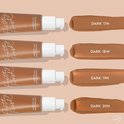 Pretty Fresh Tinted Moisturizer - Image 6