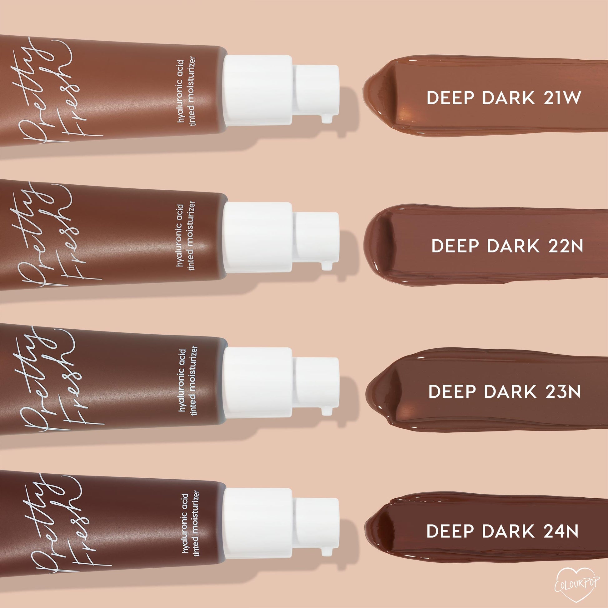 Pretty Fresh Tinted Moisturizer - Image 7
