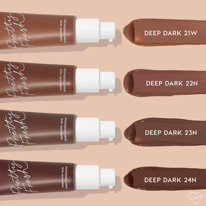 Pretty Fresh Tinted Moisturizer - Image 7