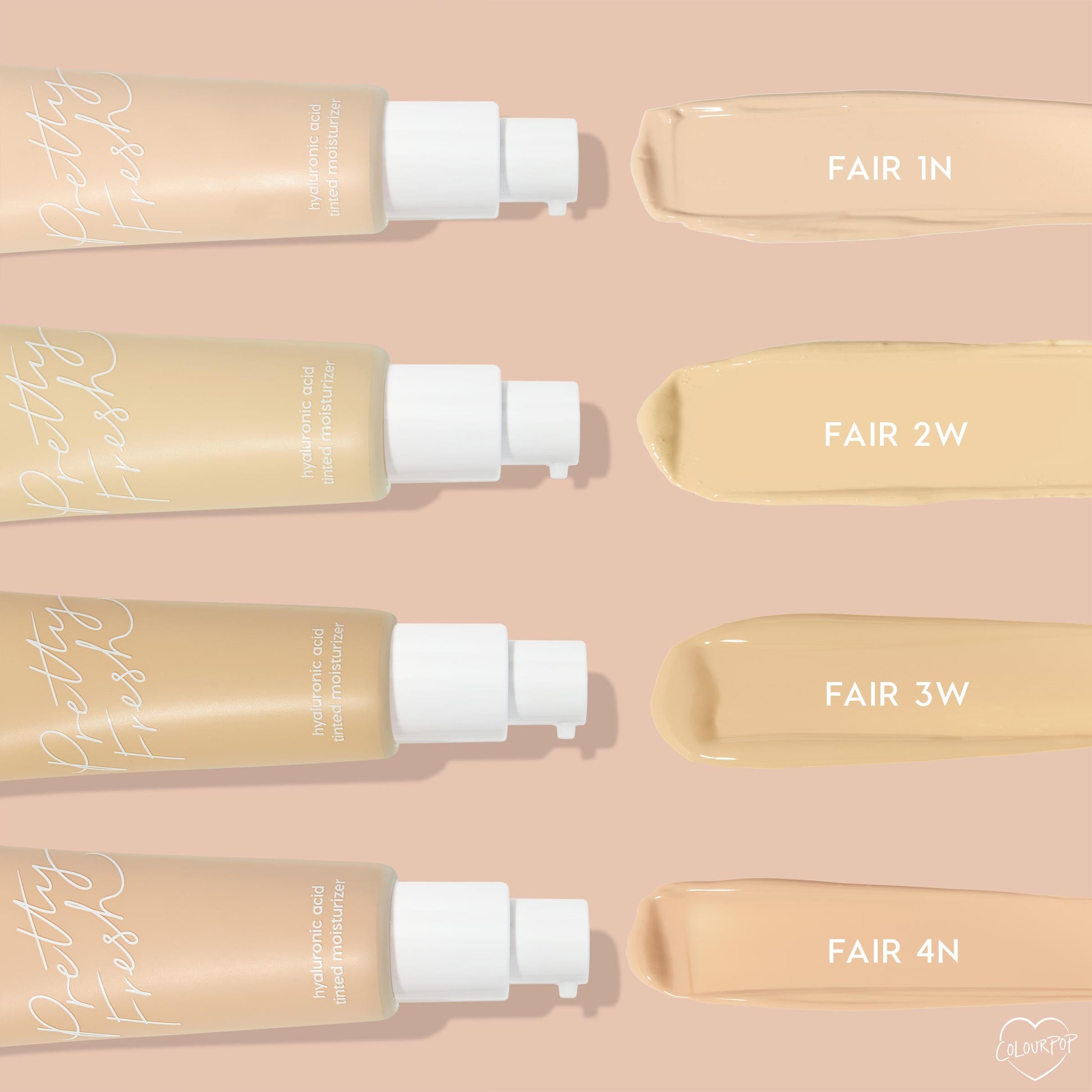 Pretty Fresh Tinted Moisturizer - Image 6