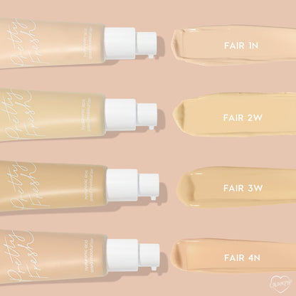 Pretty Fresh Tinted Moisturizer - Image 6