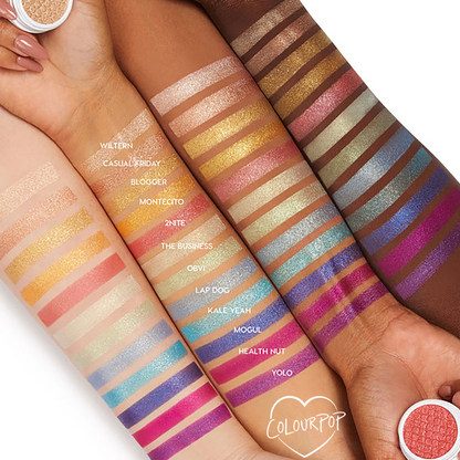 Super Shock Shadow - Image 3