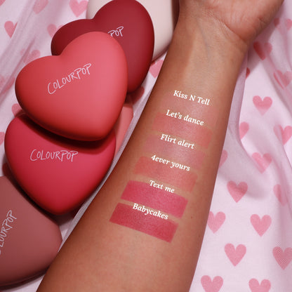 Pressed Powder Blush - Image 9