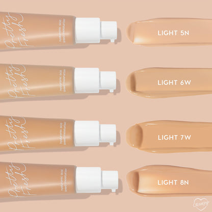 Pretty Fresh Tinted Moisturizer - Image 6