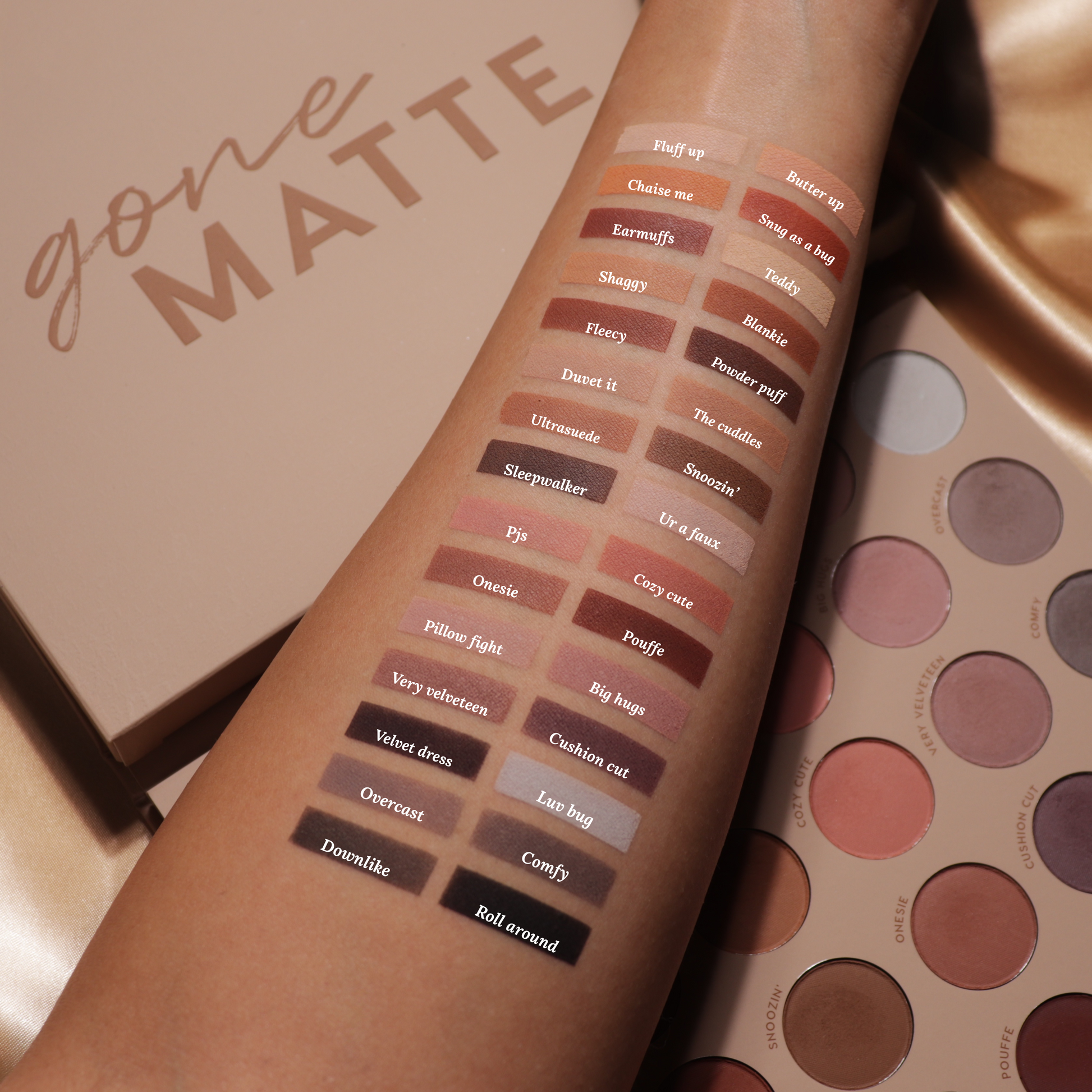 Shadow Palette - Image 2