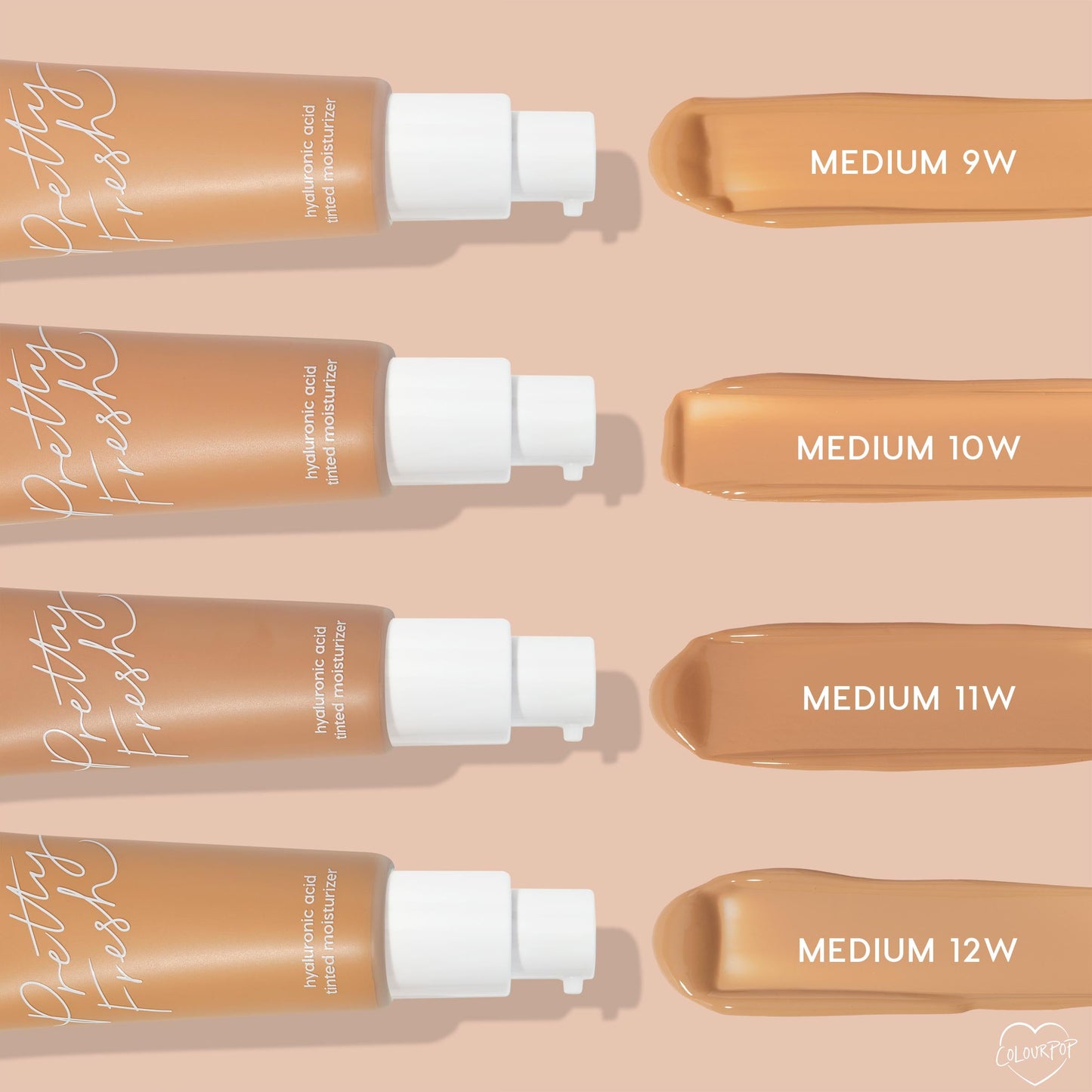 Pretty Fresh Tinted Moisturizer - Image 6