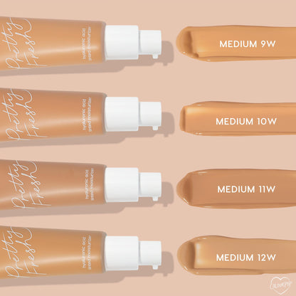 Pretty Fresh Tinted Moisturizer - Image 6