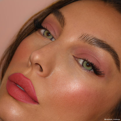 Heart Powder Blush Set - Image 3