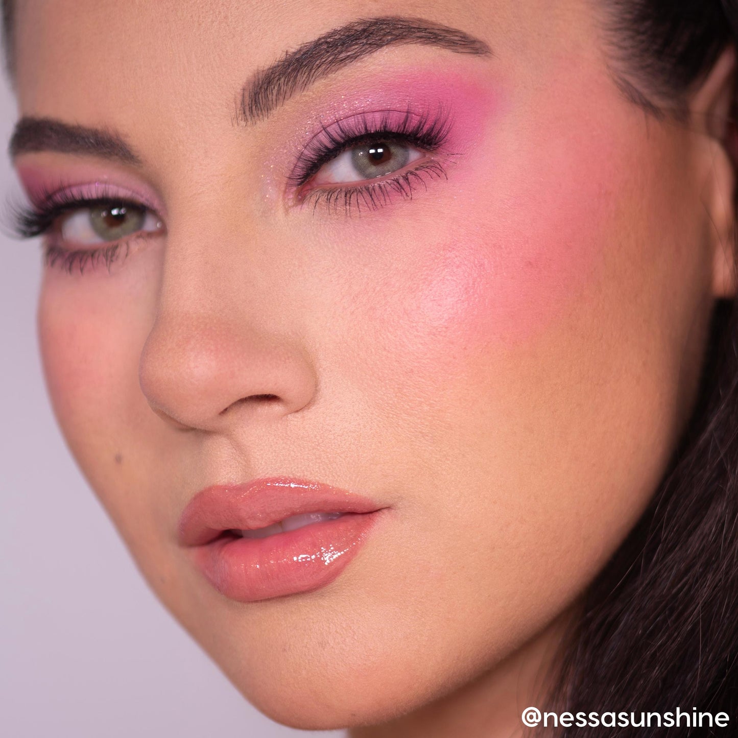 Cream Blush - Image 4