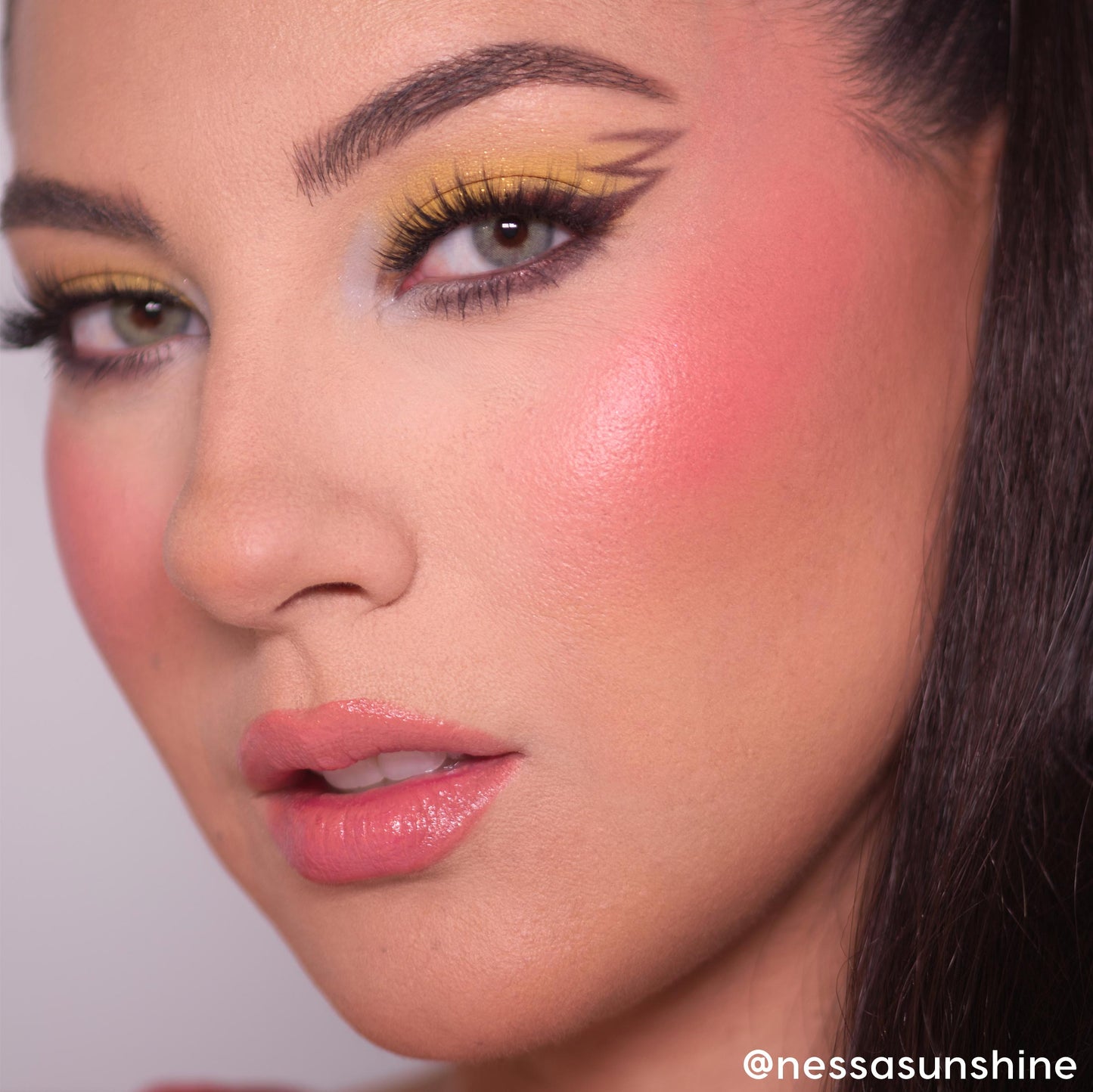 Cream Blush - Image 4