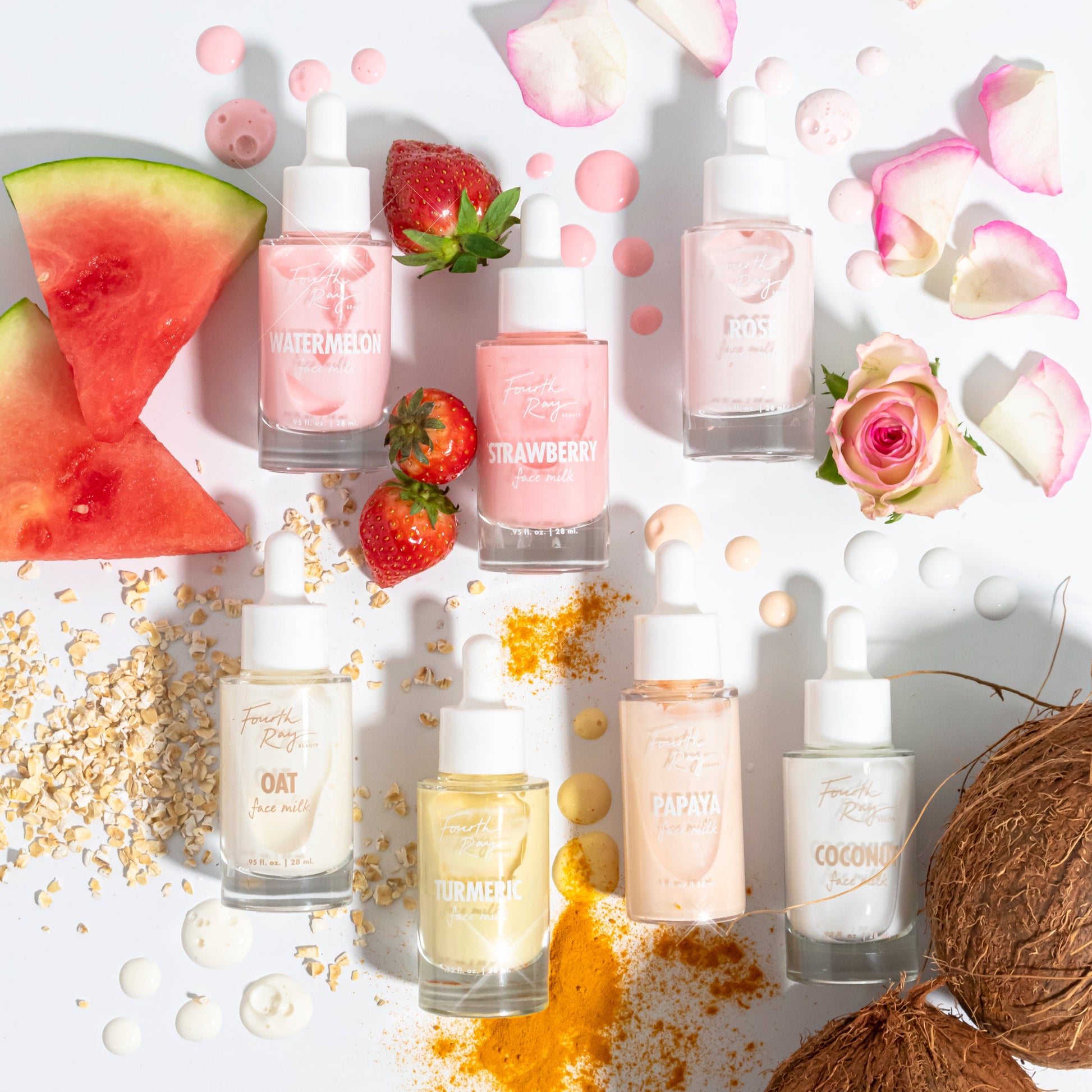 Face Milk - Image 4