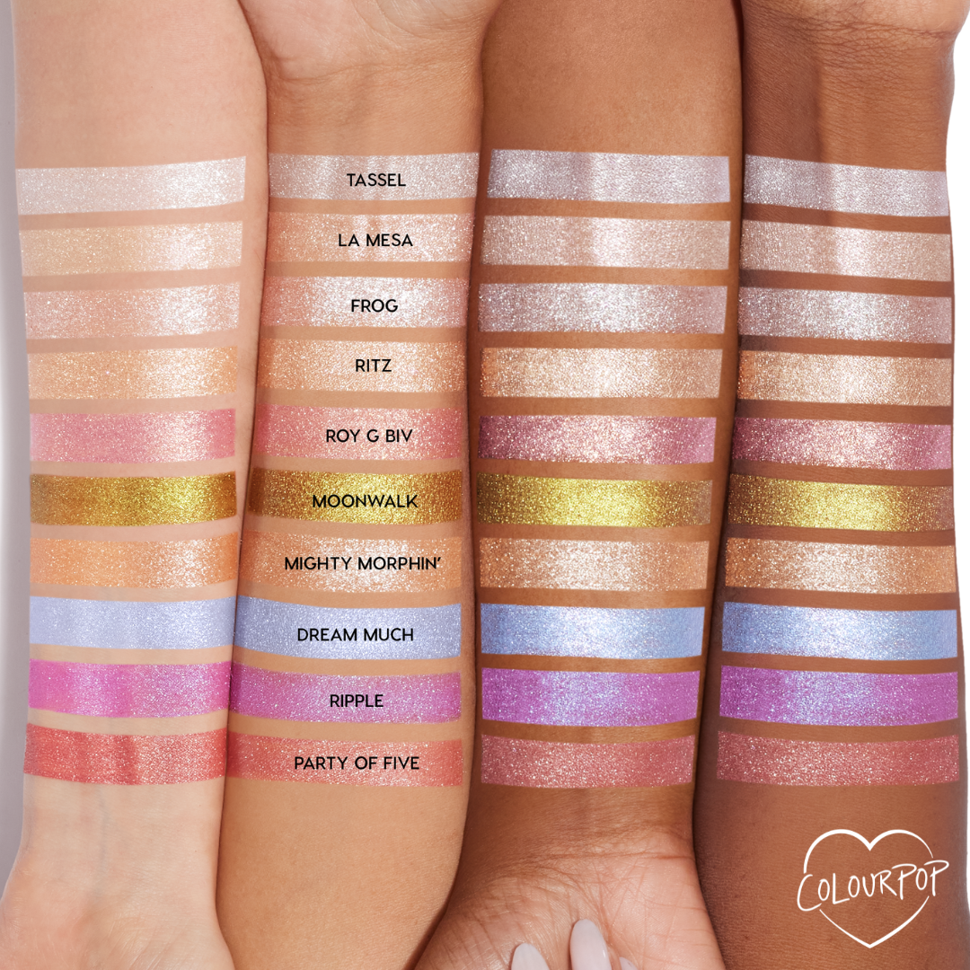 Super Shock Shadow - Image 4