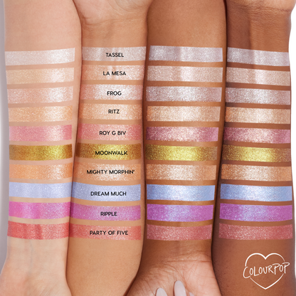 Super Shock Shadow - Image 4