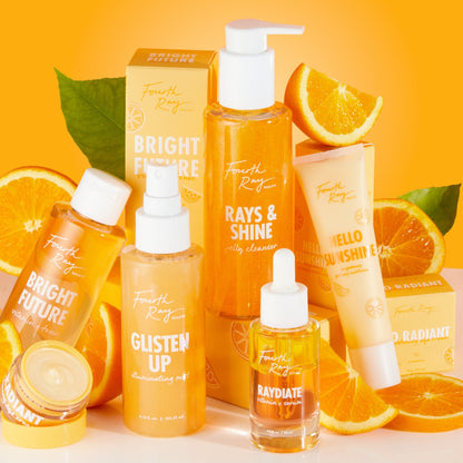 Face Serum - Image 7