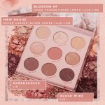 <strong class=aaaaa>Blush Crush</strong><br/><span class=bbbbb>9-Pan Palette</span><br/><b class=ccccc>pigmented pressed powder palette</b> - Image 7