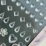 <span class=bbbbb>Individual Face and Hair Crystals</span><br/><b class=ccccc>Crystal Face Jewels</b> - Image 4