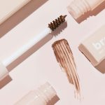 <strong class=aaaaa>Blonde</strong><br/><span class=bbbbb>Brow Gel</span><br/><b class=ccccc>Lightweight Eyebrow Gel</b> - Image 2