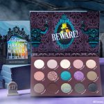 <span class=bbbbb>Welcome Foolish Mortals</span><br/><b class=ccccc>Eyeshadow Palette</b>
