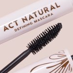 <strong class=aaaaa>Black</strong><br/><span class=bbbbb>Act Natural Mascara</span><br/><b class=ccccc>Defining Mascara</b> - Image 3
