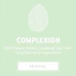 <span class=bbbbb>Complexion Blending Sponge</span><br/><b class=ccccc>Blending Sponge</b> - Image 2