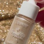 <strong class=aaaaa>Sun O' Clock</strong><br/><span class=bbbbb>Liquid Lite Glow Drops</span><br/><b class=ccccc>Face + Body Highlighter</b> - Image 6