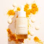 <span class=bbbbb>Turmeric</span><br/><b class=ccccc>Brightening Face Milk</b>