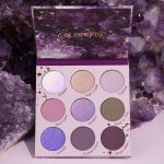 <strong class=aaaaa>All Amethyst</strong><br/><span class=bbbbb>9-Pan Palette</span><br/><b class=ccccc>pigmented pressed powder palette</b>
