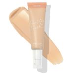 <strong class=aaaaa>Fair 4 N</strong><br/><span class=bbbbb>Pretty Fresh Hyaluronic Acid Tinted Moisturizer</span><br/><b class=ccccc>Oil-Free Tinted Moisturizer</b>