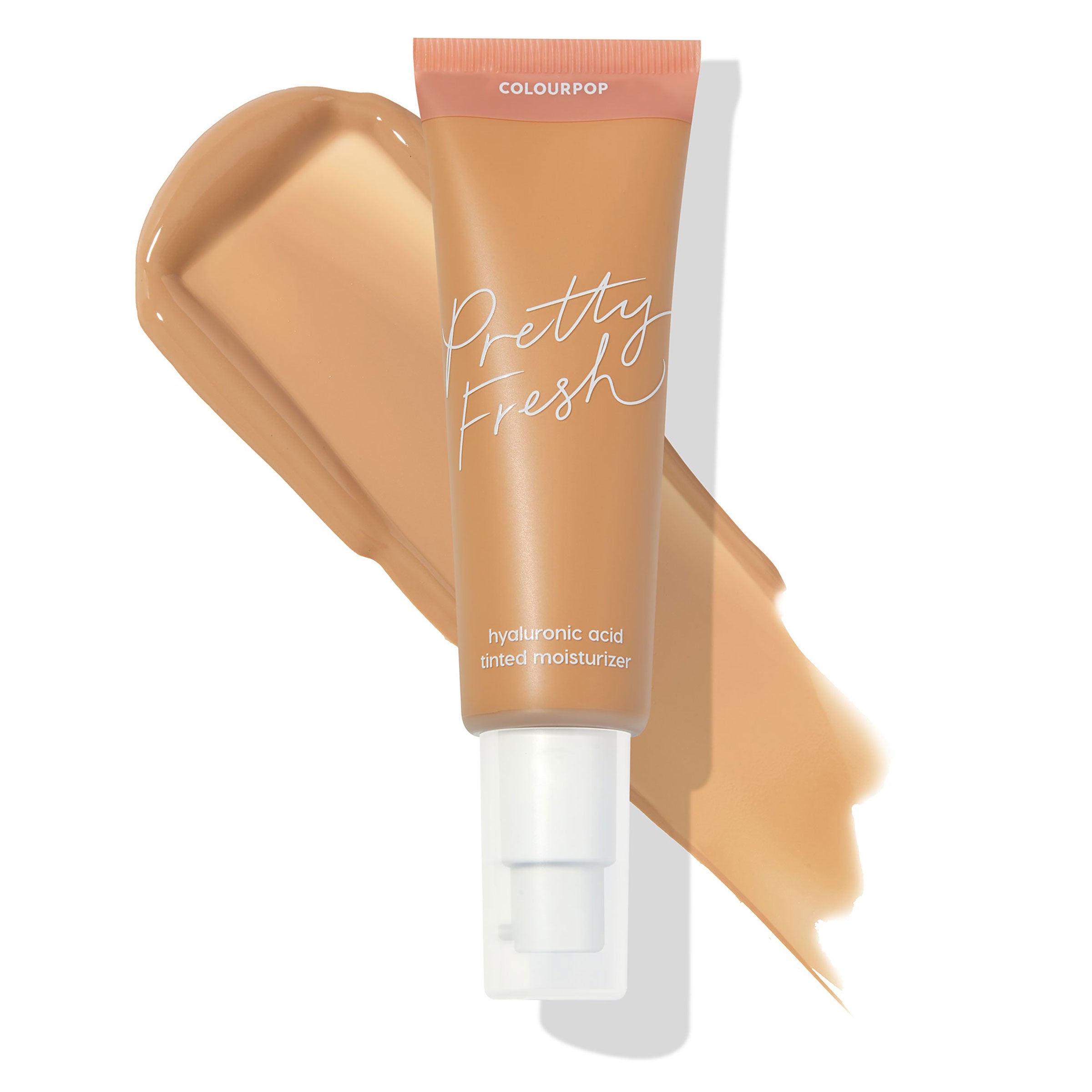 4196867899474-Medium-12-W-PFSkinTint-Med12W-1 <strong class=aaaaa>Medium 12 W</strong><br/><span class=bbbbb>Pretty Fresh Hyaluronic Acid Tinted Moisturizer</span><br/><b class=ccccc>Oil-Free Tinted Moisturizer</b> - Image 1