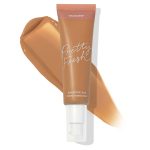 <strong class=aaaaa>Medium Dark 13 W</strong><br/><span class=bbbbb>Pretty Fresh Hyaluronic Acid Tinted Moisturizer</span><br/><b class=ccccc>Oil-Free Tinted Moisturizer</b>