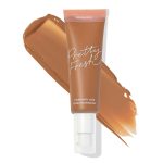 <strong class=aaaaa>Dark 18 W</strong><br/><span class=bbbbb>Pretty Fresh Hyaluronic Acid Tinted Moisturizer</span><br/><b class=ccccc>Oil-Free Tinted Moisturizer</b>