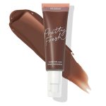 <strong class=aaaaa>Deep Dark 23 N</strong><br/><span class=bbbbb>Pretty Fresh Hyaluronic Acid Tinted Moisturizer</span><br/><b class=ccccc>Oil-Free Tinted Moisturizer</b>