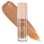 <strong class=aaaaa>Dark 158 W</strong><br/><span class=bbbbb>Pretty Fresh Hyaluronic Creamy Concealer</span><br/><b class=ccccc>Hydrating Liquid Concealer</b>