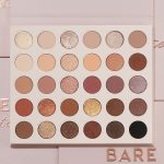 <span class=bbbbb>Bare Necessities</span><br/><b class=ccccc>Warm Nude Eyeshadow Palette</b> - Image 2